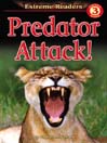 Predator Attack@